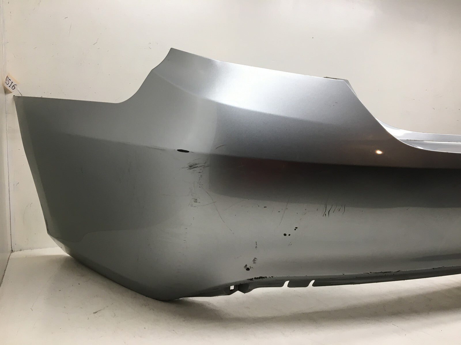 Rear Bumper Cover Toyota Camry LE XLE SE XSE Hybrid LE Hybrid XLE 1J9 15 17 OEM