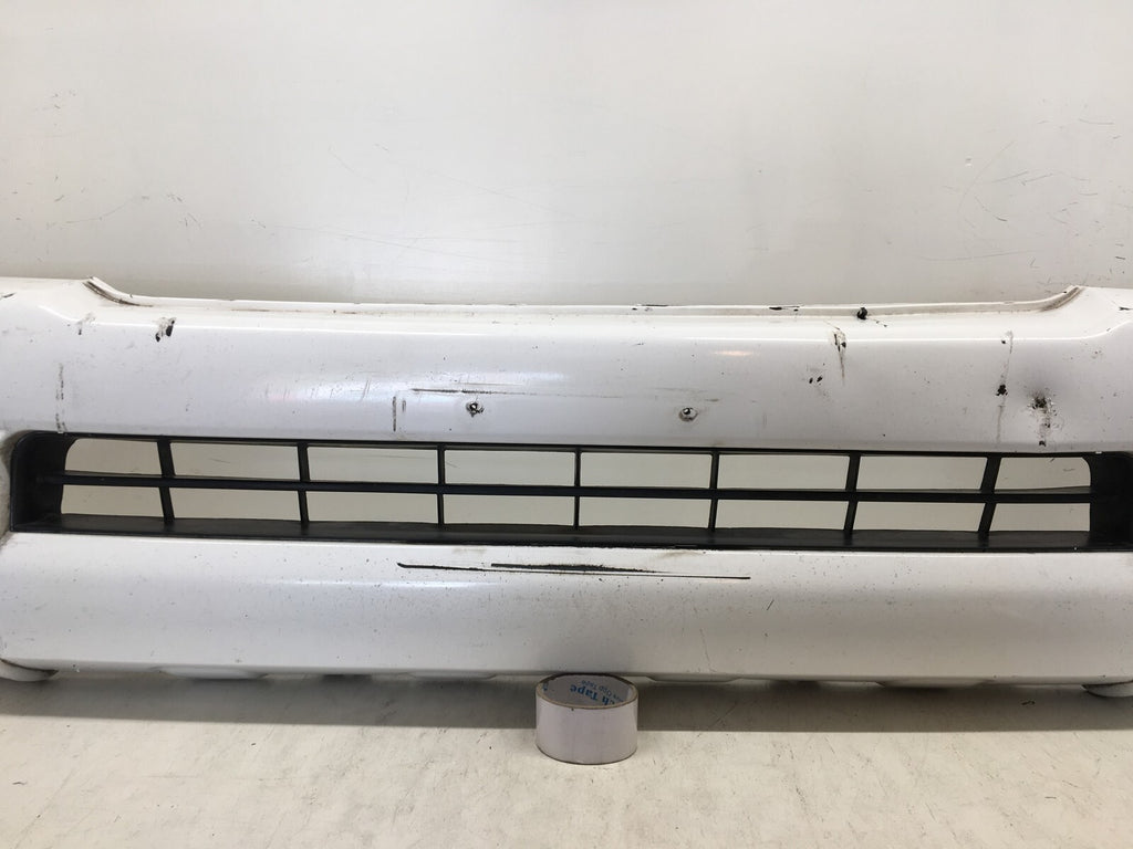Front Bumper Cover Toyota Tacoma 2005 2011 52119-04010 Original3