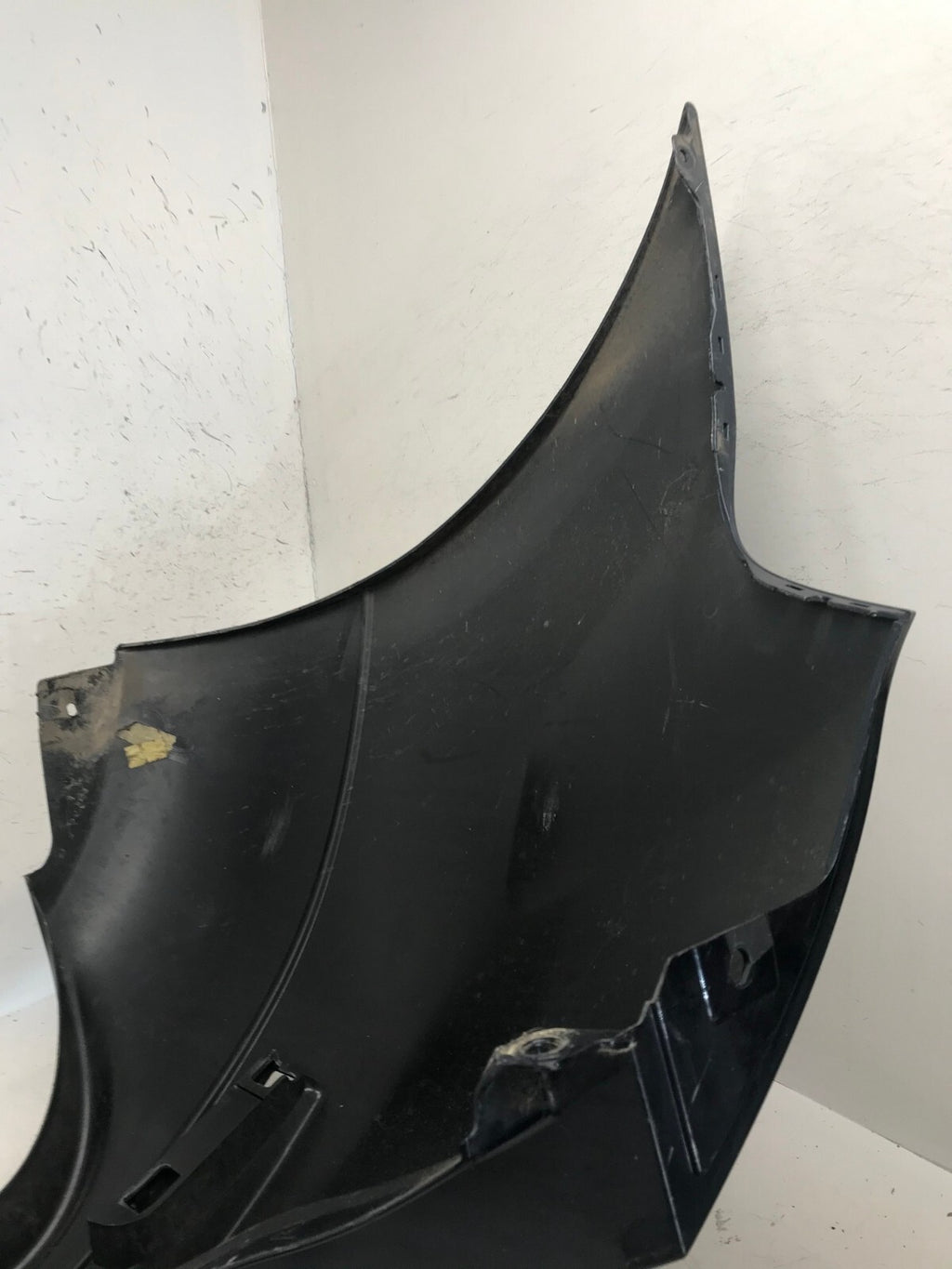 Rear Bumper Cover Blue Nissan Murano 2009-2014 85022-1AA0H OEM