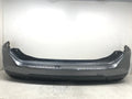 Rear Bumper Cover Gray 2014-2016 Nissan Rogue S/SL/SV 85022-9TA0H OEM