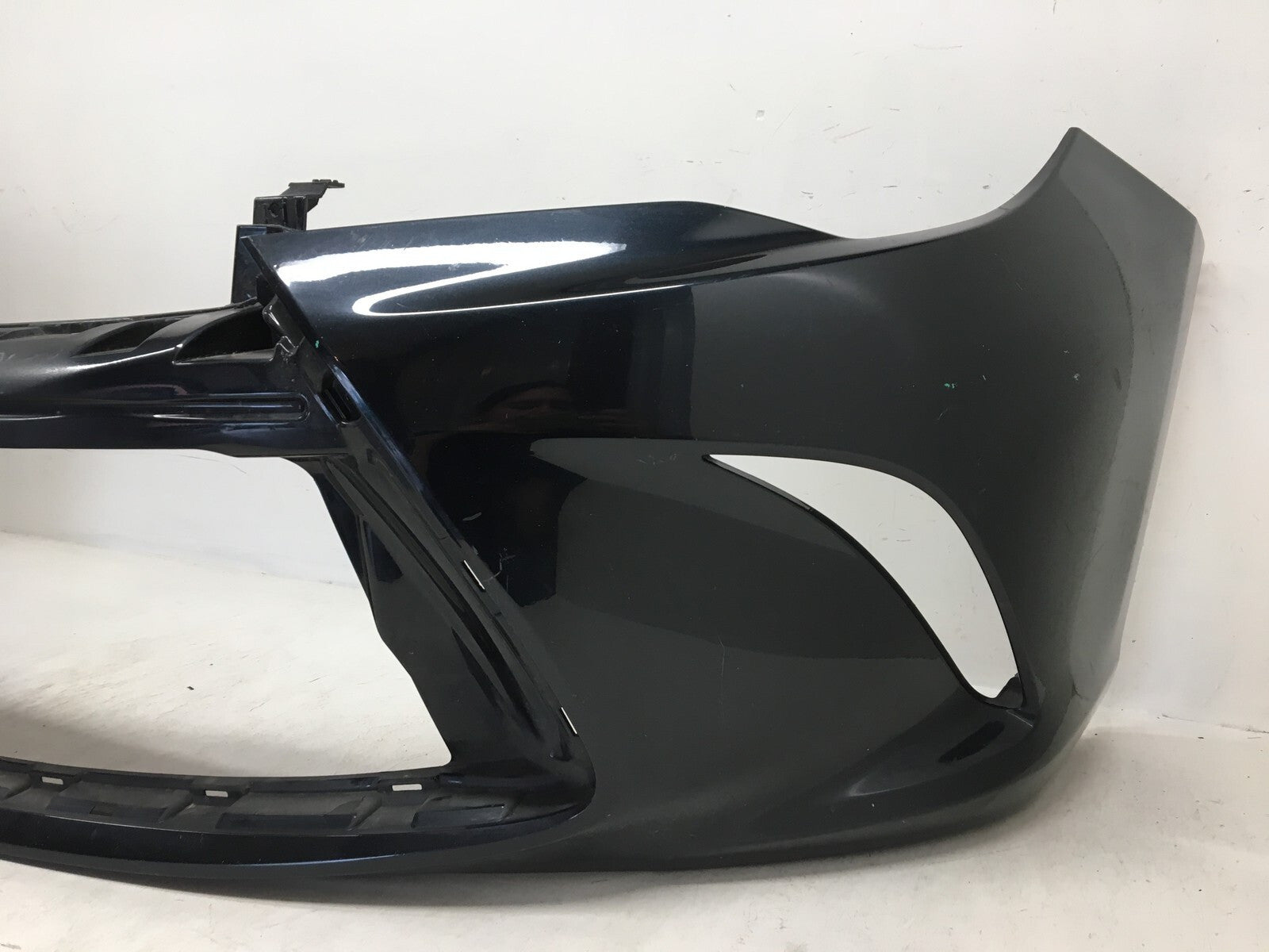 Front Bumper Cover Toyota Camry LE XLE SE XSE Hybrid LE 15-2017 52119-06A50 OEM