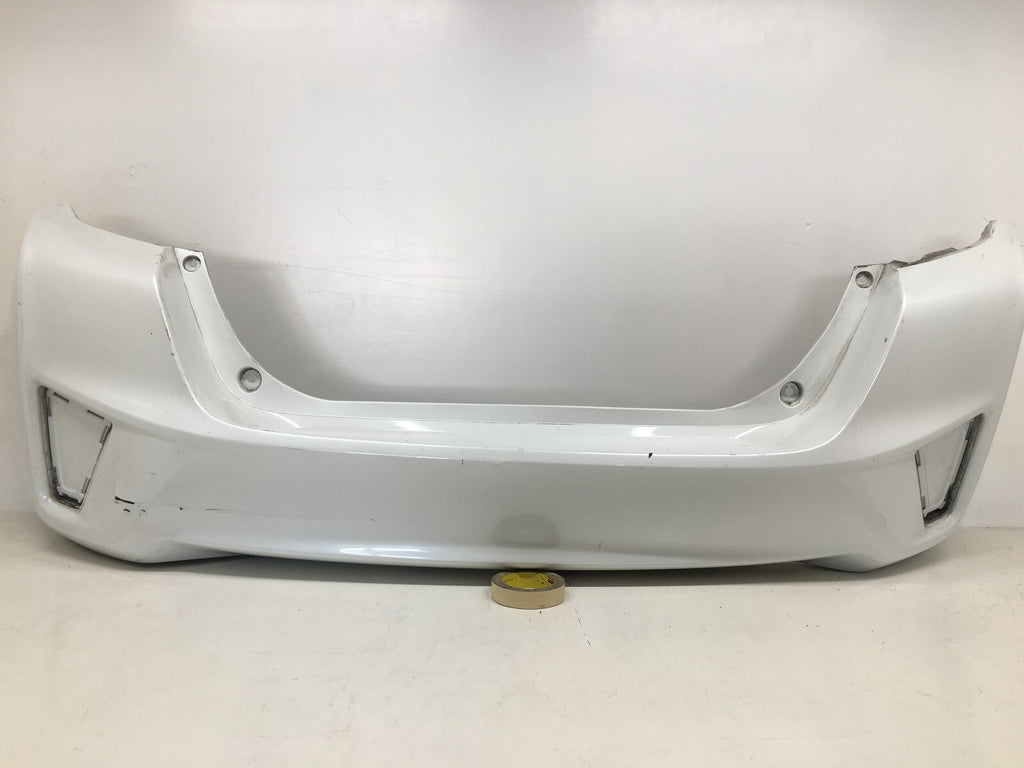Rear Bumper Cover Honda Fit 2015-2017 71501-TST-A000 Original
