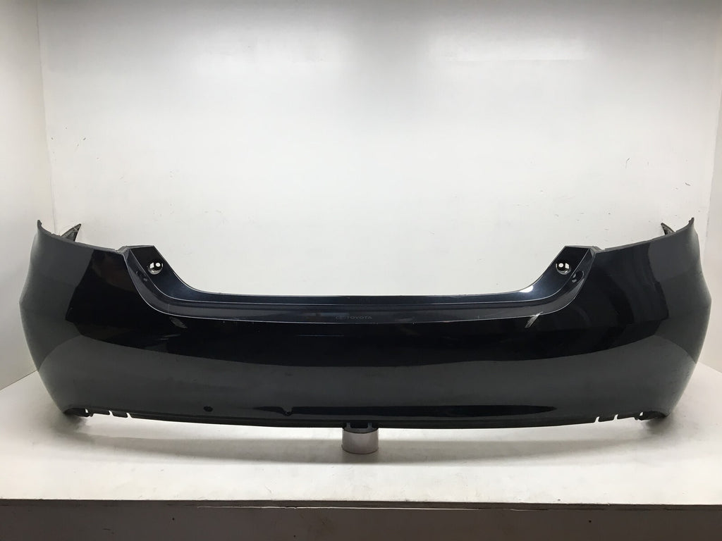 Rear Bumper Cover Toyota Camry LE XLE SE XSE Hybrid 2015-2017 52159-06390 OEM