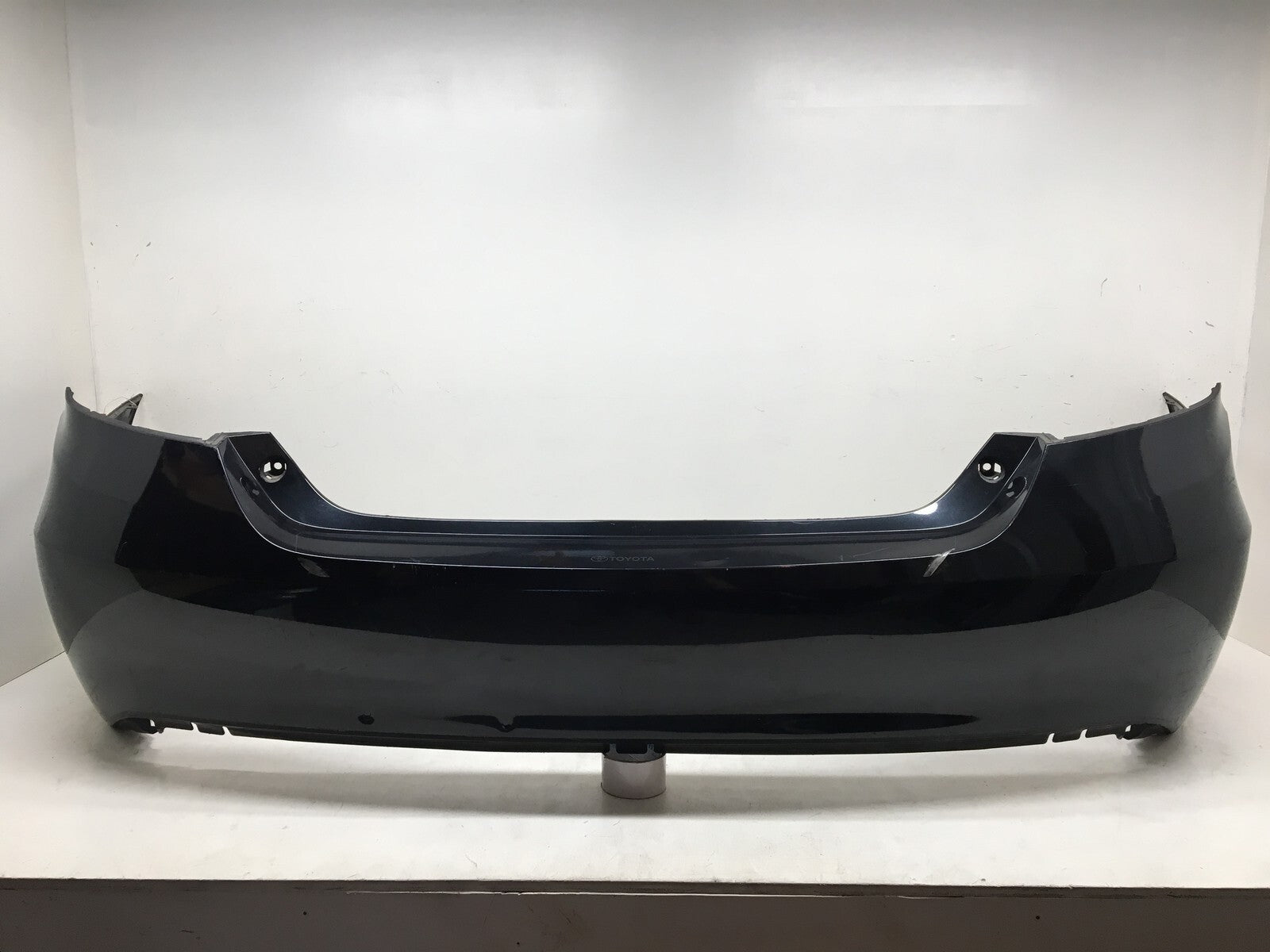 Rear Bumper Cover Toyota Camry LE XLE SE XSE Hybrid 2015-2017 52159-06390 OEM