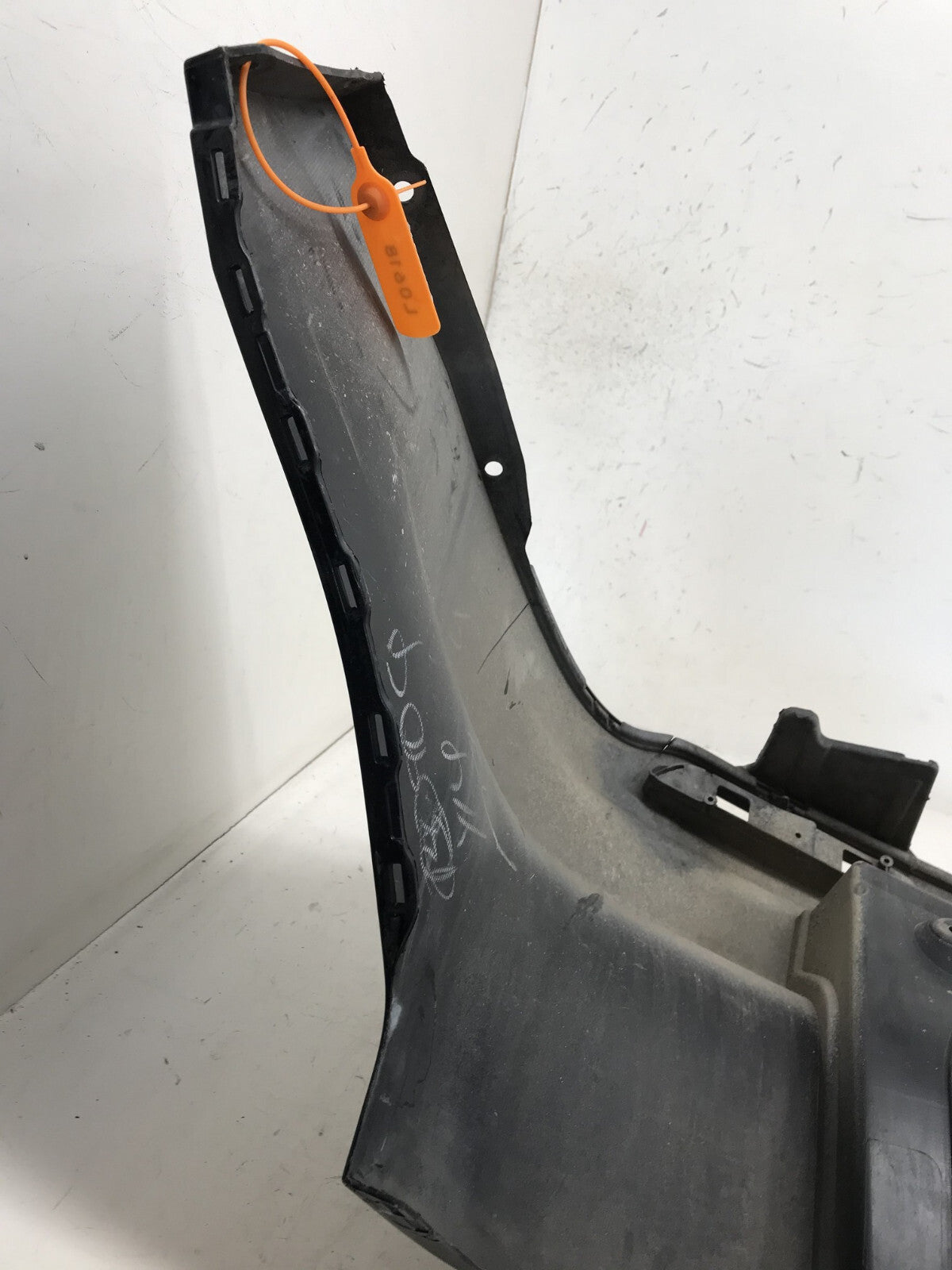 Rear Bumper Cover Honda CR V EX LX EX L SE 2010 2011 71501-SWA-ZZ00 OEM2