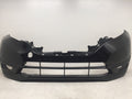 Front Bumper Cover Nissan Versa Note S S Plus SL SR SV 2017 2018 62022-9ME0H OEM