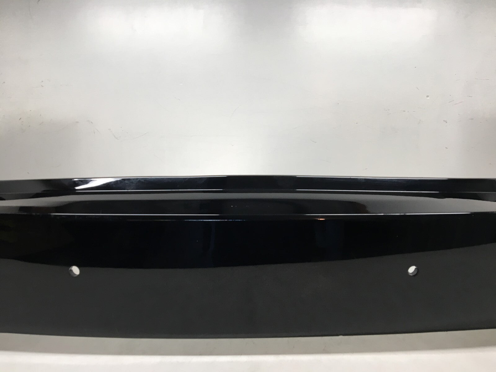 Rear Bumper Cover Lexus RX350 RX450H Base F Sport w/Sensor Holes 16-2018 OEM2