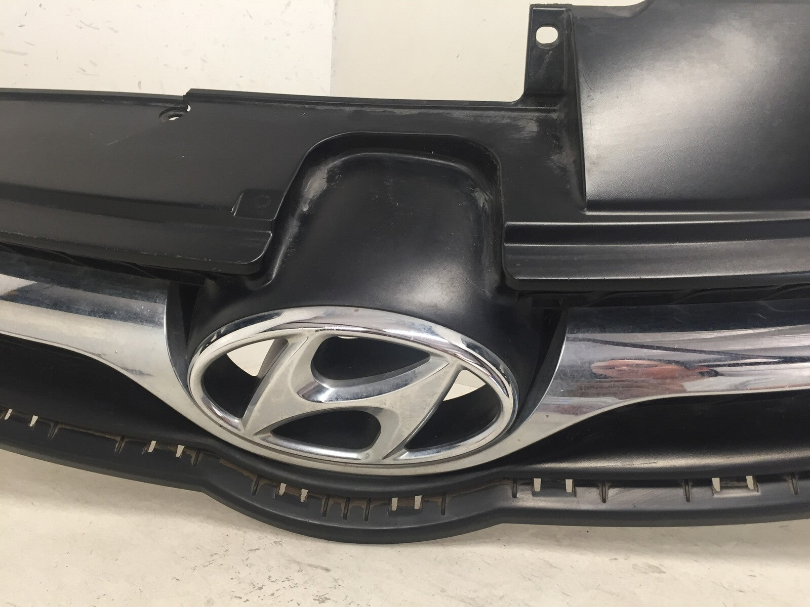 Grille Grill Hyundai Elantra 2011-2013 86351-3X000 OEM