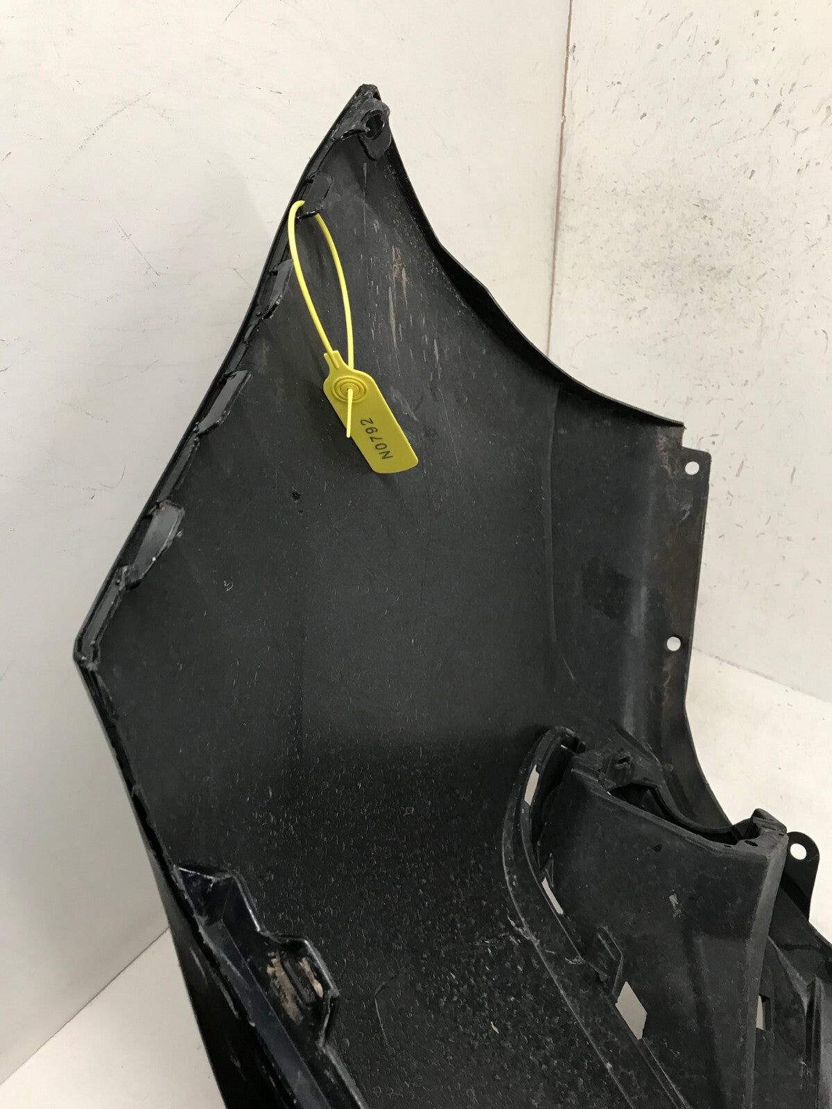 Front Bumper Cover Subaru Forester 2.5L 2017 2018 CAPA
