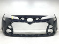 Front Bumper Cover Toyota Corolla Sedan L/LE/XLE/Hybrid 20-2021 52119-12G00 OEM2