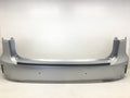 Rear Bumper Cover Lexus RX350 RX450H Base F Sport w/Sensor Holes 1J4 16-18 OEM