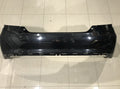Rear Bumper Cover Toyota Camry LE XLE SE XSE Hybrid 218 15-2017 52159-06390 OEM5