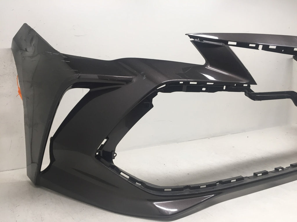 Front Bumper Cover Toyota Avalon Hybrid Limited Hybrid XLE XLE XSE 4X7 19 20 OEM