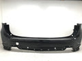 Rear Bumper Cover Subaru Forester Sport/Touring w/Sensor Holes 2019-2020 OEM3