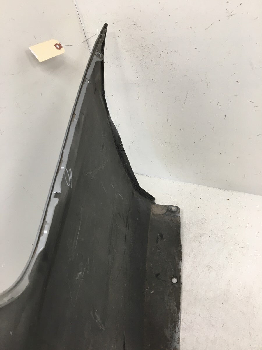 Rear Bumper Cover Toyota Camry LE XLE SE XSE Hybrid LE Hybrid XLE 1J9 15-17 OEM4