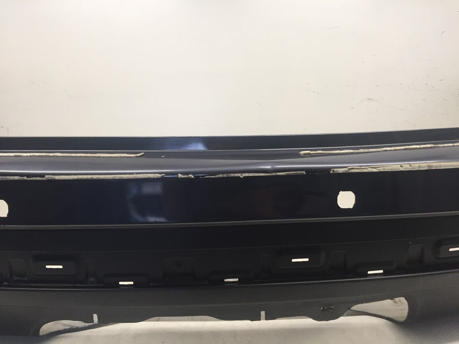 Rear Bumper Cover Nissan Pathfinder 2013-2016 62022-3KA0H OEM