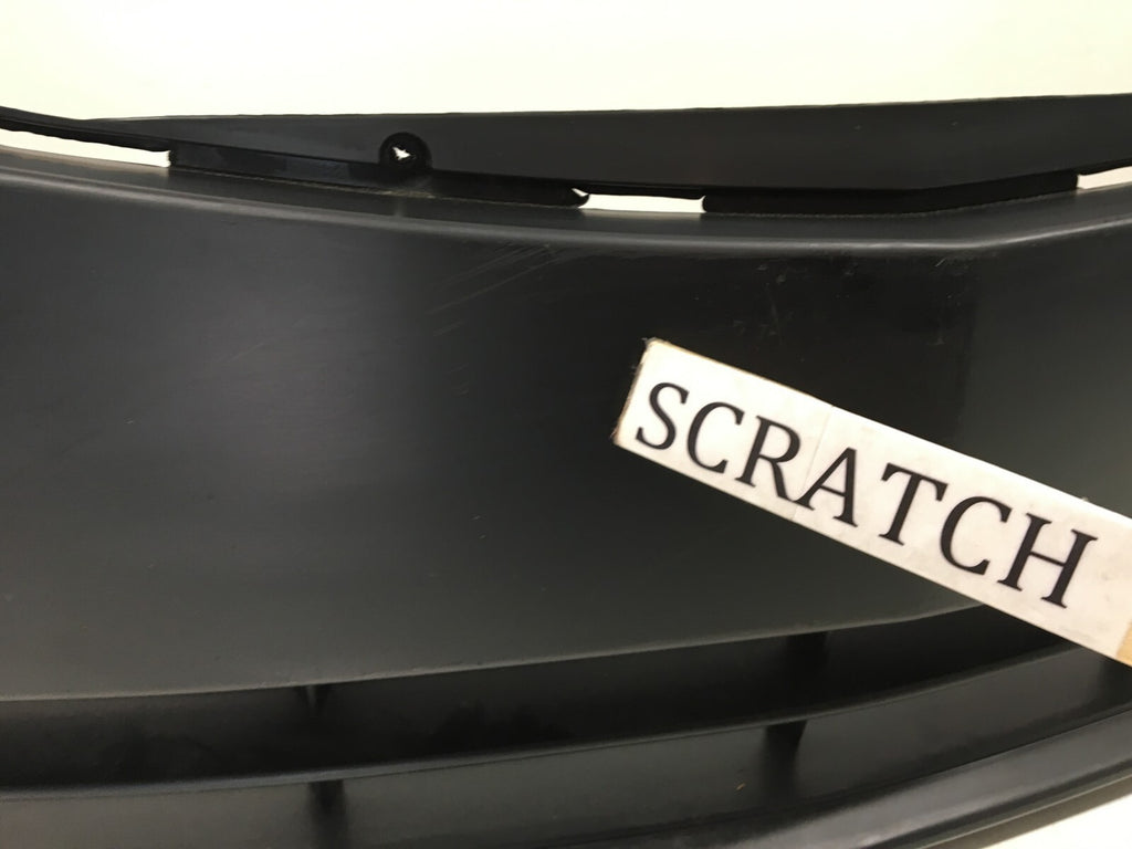 Front Bumper Cover Chevy Cruze Diesel Eco LS LT LTZ w/o RS Pkg 2011-2014 CAPA