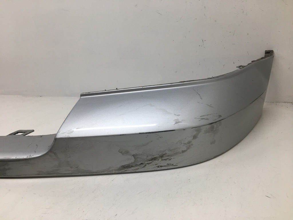 Front Bumper Cover GMC Sierra 1500 2007-2012 25783572 Original