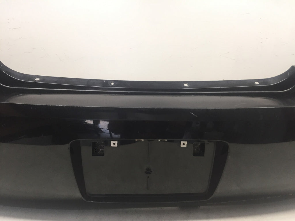 Rear Bumper Cover Chevy Cobalt Base LT LS 2005-2010 22695247 OEM2