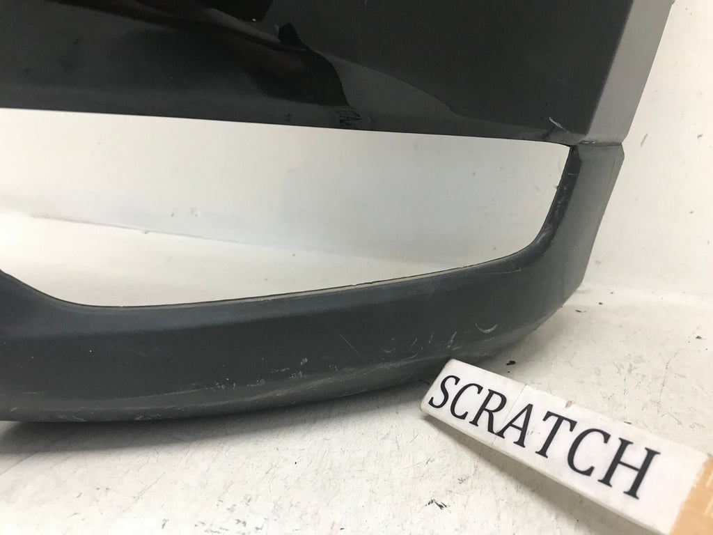 Rear Bumper Cover Mazda CX 5 Sport Touring Grand Tourin 17 2018 KB8A-50221 OEM7