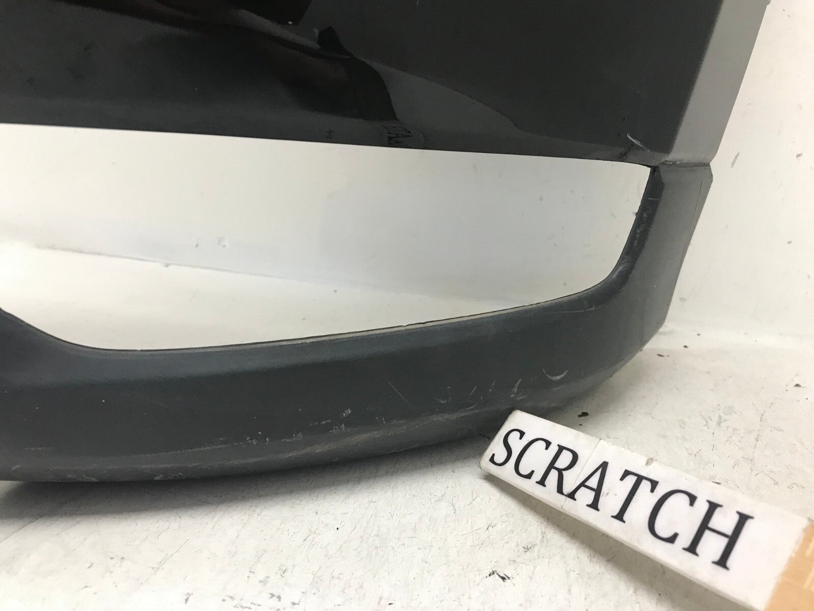 Rear Bumper Cover Mazda CX 5 Sport Touring Grand Tourin 17 2018 KB8A-50221 OEM7