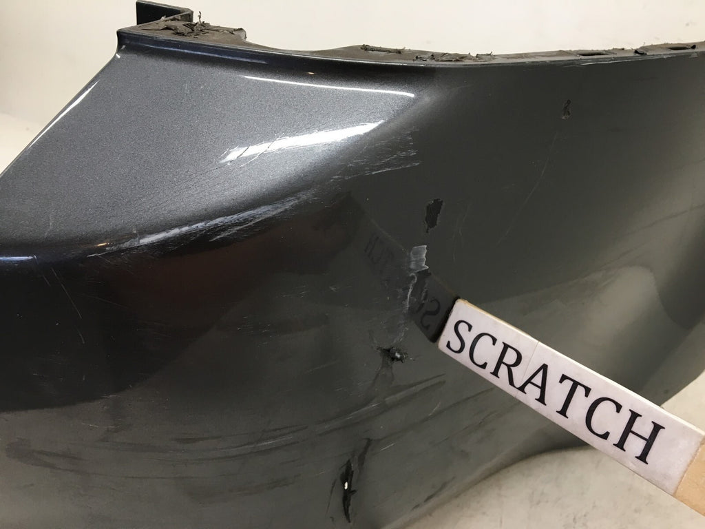 Rear Bumper Cover Honda Pilot EX EX L LX SE 2012-2015 71501-SZA-ZZ00 OEM