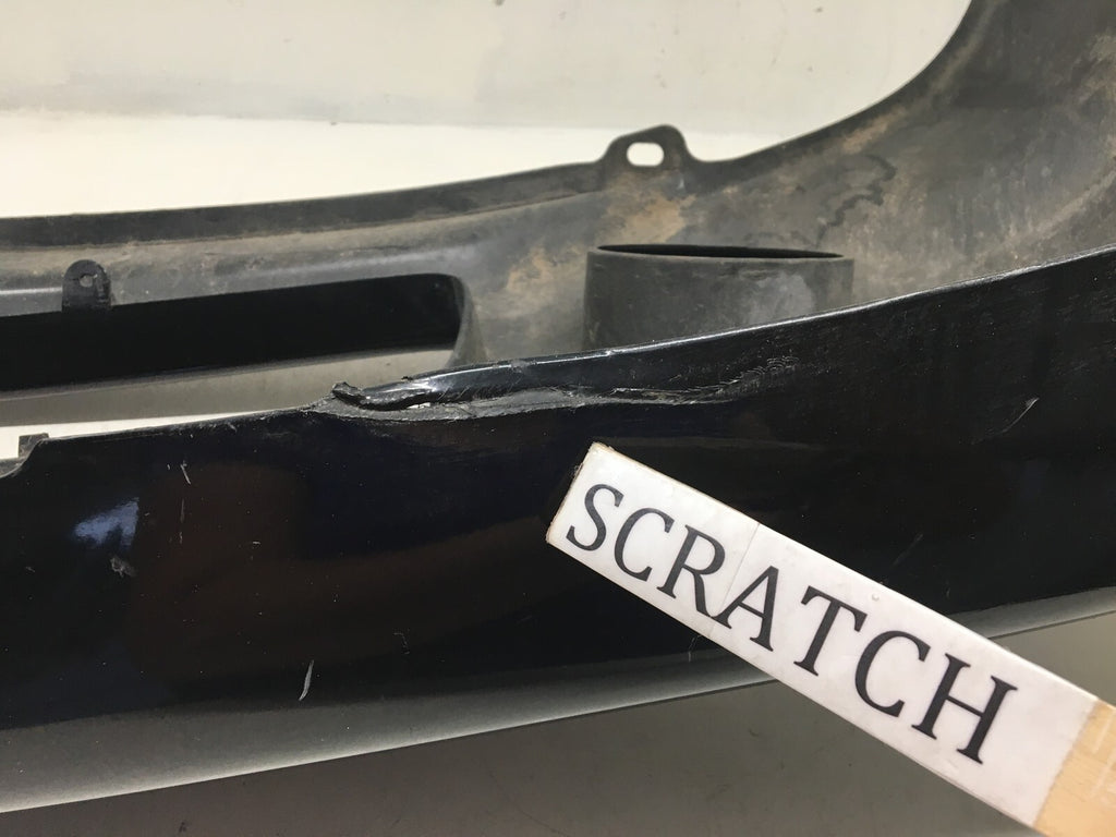 Front Bumper Cover GMC Yukon 2000-2006 15060463 Original2