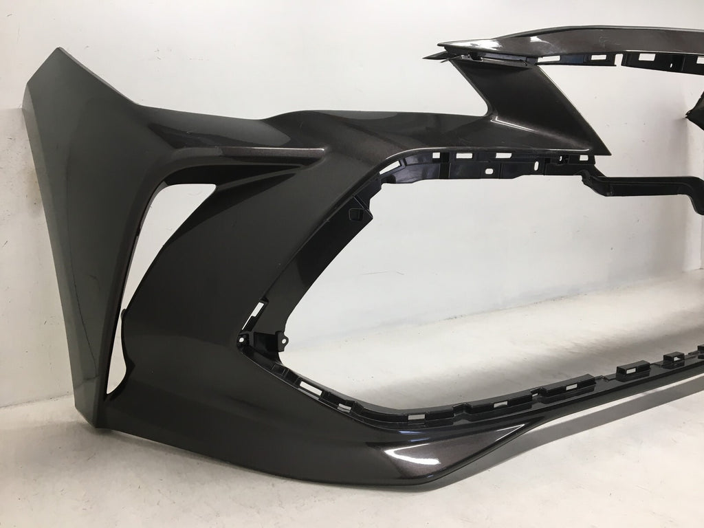 Front Bumper Cover Toyota Avalon Base Limited Touring 4X7 2019 52119-07090 OEM