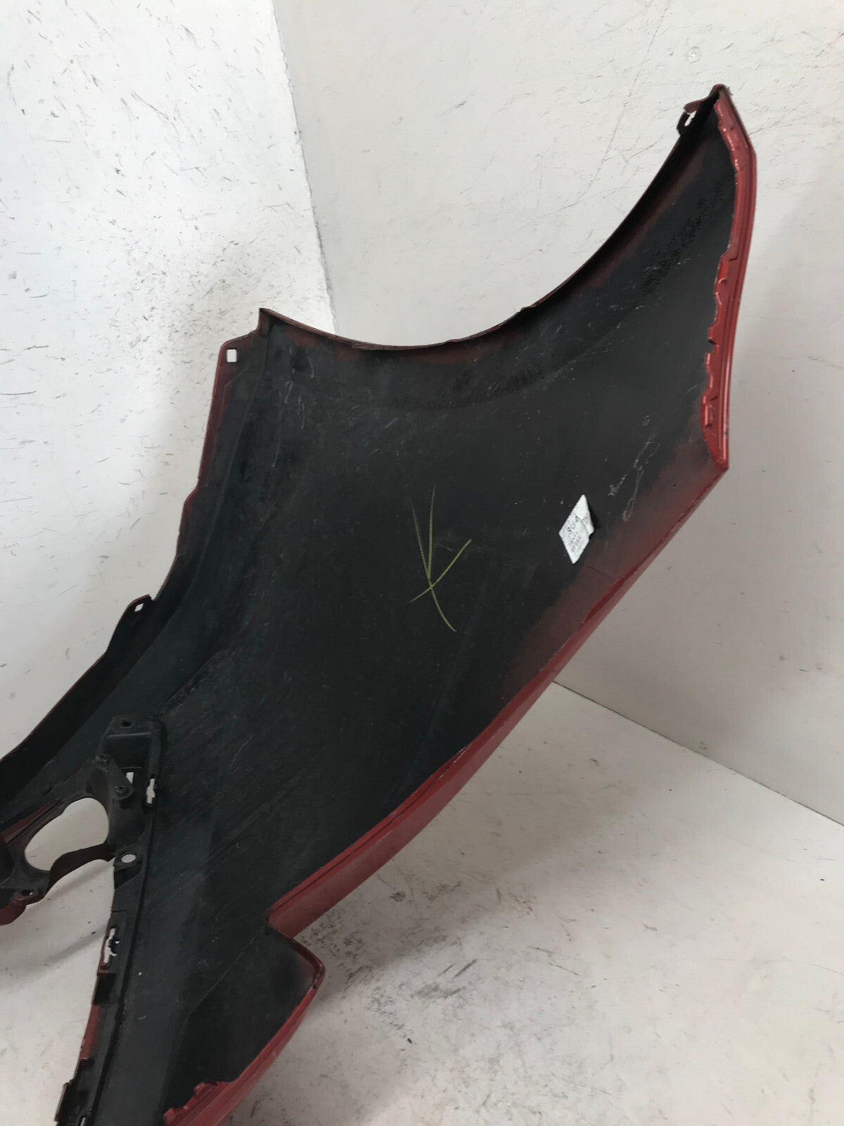 Front Bumper Cover 3U4 Toyota Corolla L/LE/XLE 2020-2021 52119-02N90 OEM