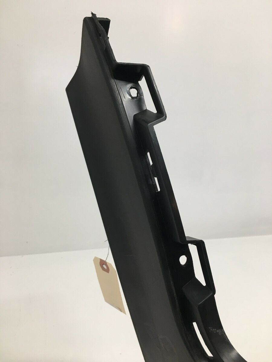 Rear Bumper Lower Cover�KIA Sportage 2017-2018 86612D9000 OEM