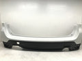 Rear Bumper Cover Subaru Forester Base/Limited/Premium 2019-2020 57704SJ301 OEM