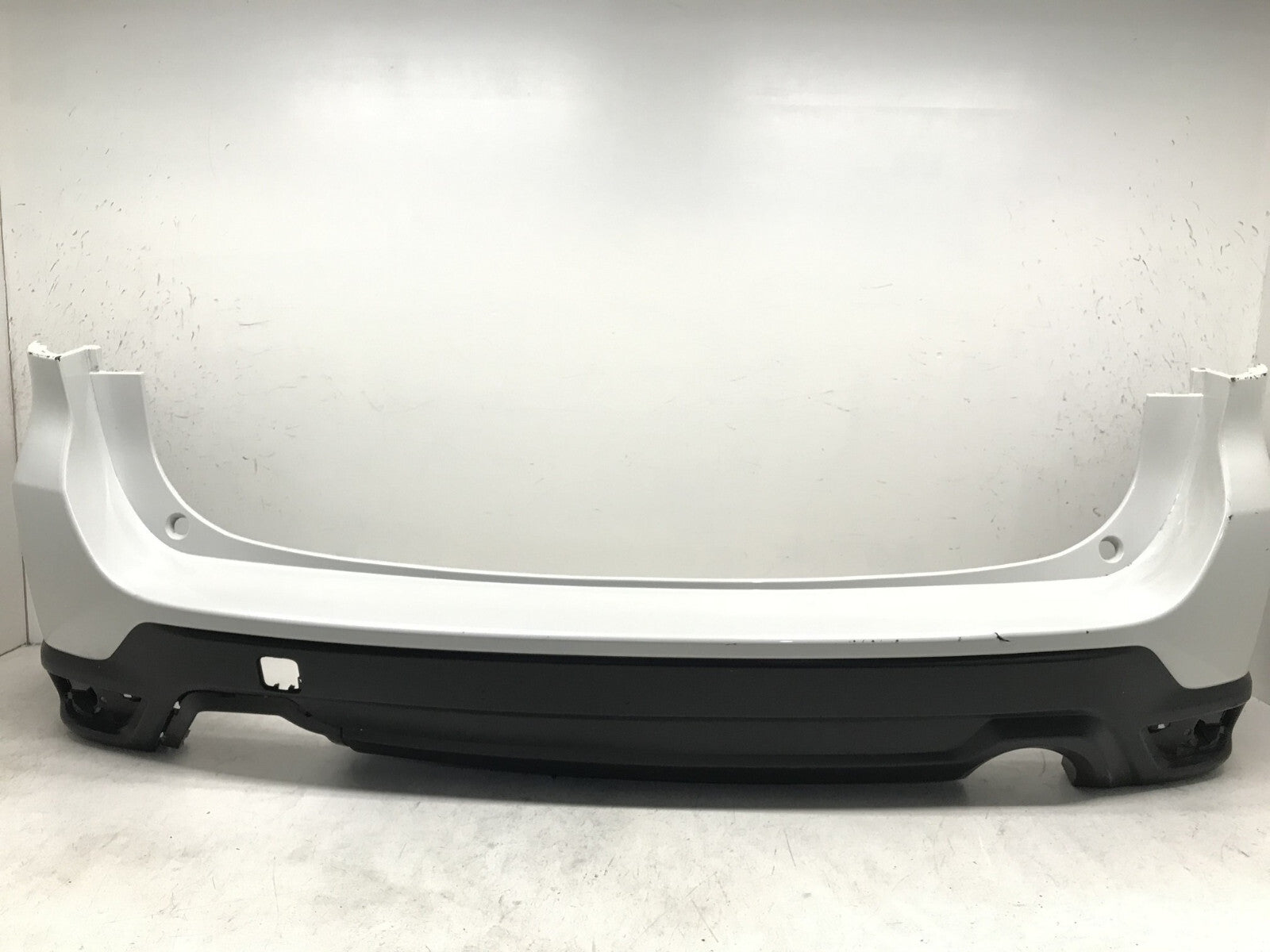 Rear Bumper Cover Subaru Forester Base/Limited/Premium 2019-2020 57704SJ301 OEM