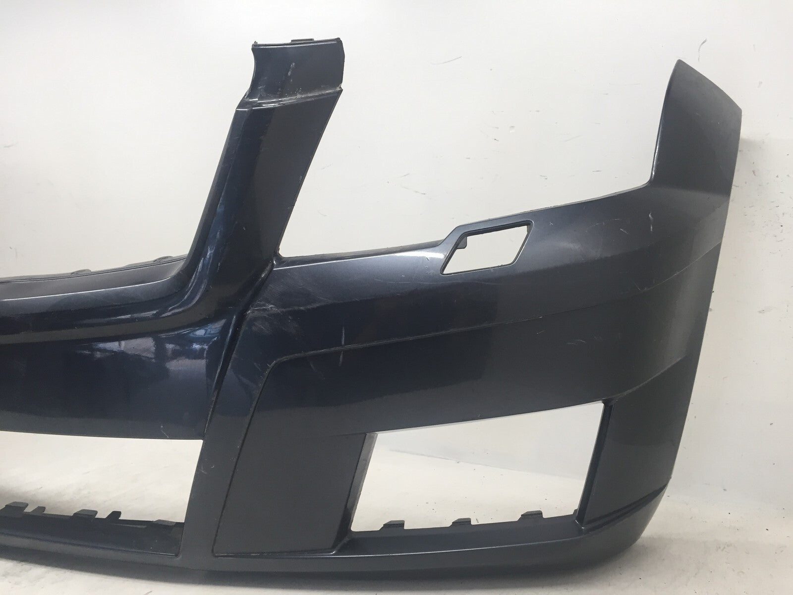 Front Bumper Cover Mercedes-Benz GLK300 GLK350 Base 2010-2012 A2048851425 OEM