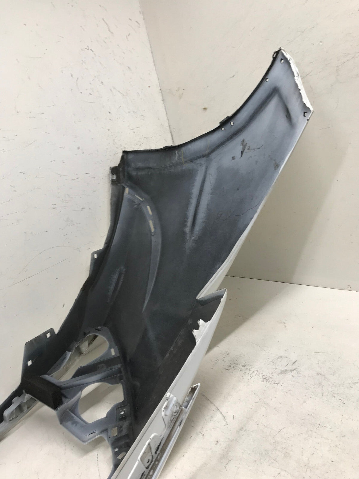 Front Bumper Cover 040 Toyota Corolla Sedn L/LE/XLE/Hybrid 20 21 52119-12G00 OEM