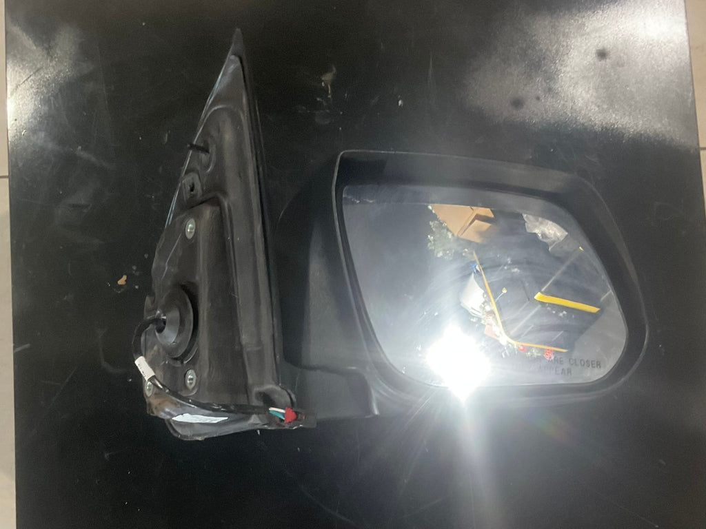 Mirror Right Passenger RH Chevrolet Colorado GMC Canyon 2015-2021 CAPA