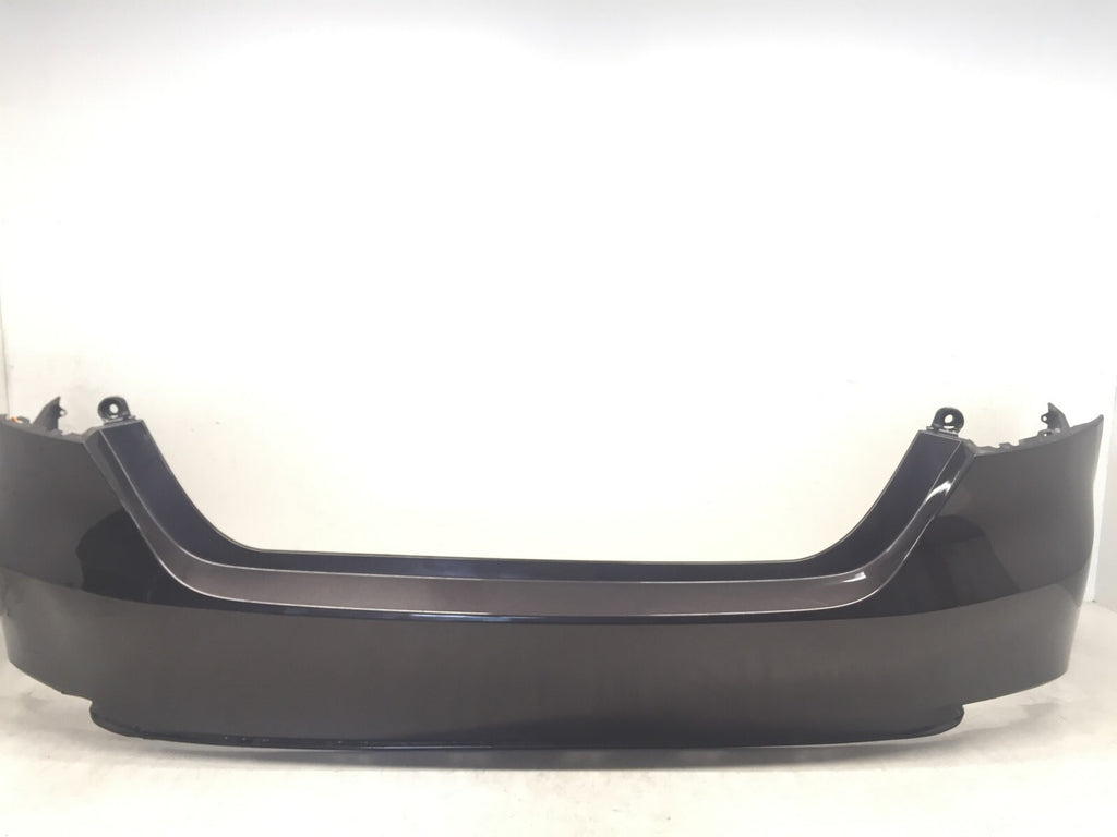 Rear Bumper Cover Toyota Camry SE XSE Hybrid SE 4X7 2018 2019 52159-06B30 OEM2