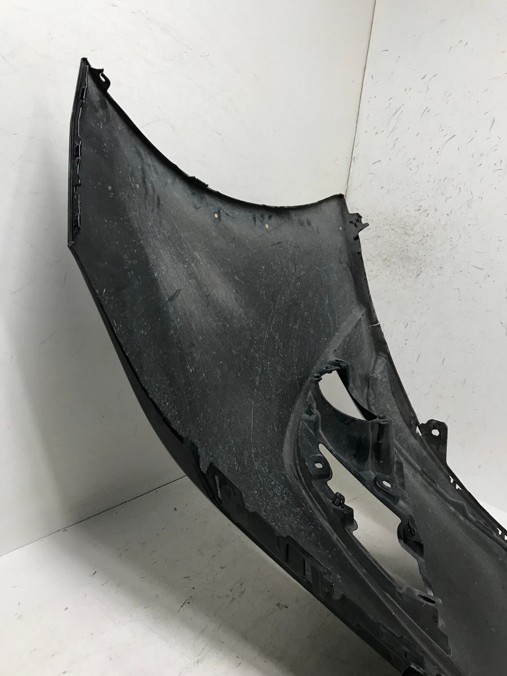 Front Bumper Cover Red Toyota Camry SE XSE Hybrid SE 18 2019 52119-06E20 OEM