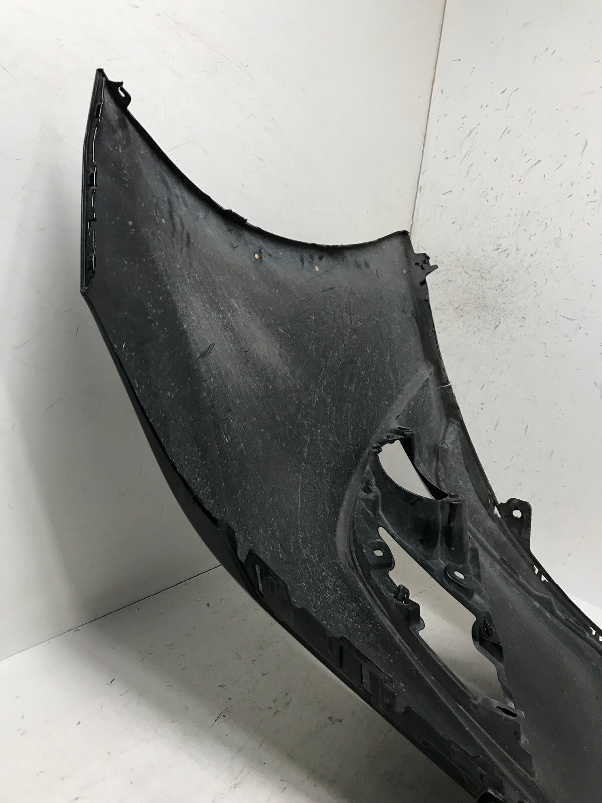 Front Bumper Cover Red Toyota Camry SE XSE Hybrid SE 18 2019 52119-06E20 OEM