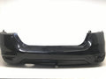 Rear Bumper Cover Nissan Sentra SR SR Turbo 2016-2018 85022-3YU0H OEM2