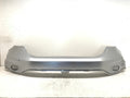 Front Upper Bumper Cover Silver 2010-2011 Honda CR-V 71101-SWA-ZZ00 OEM