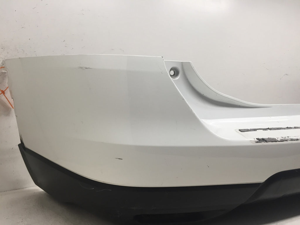 Rear Bumper Cover Nissan X Trail 2013-2016 85022-4CE0H OEM3