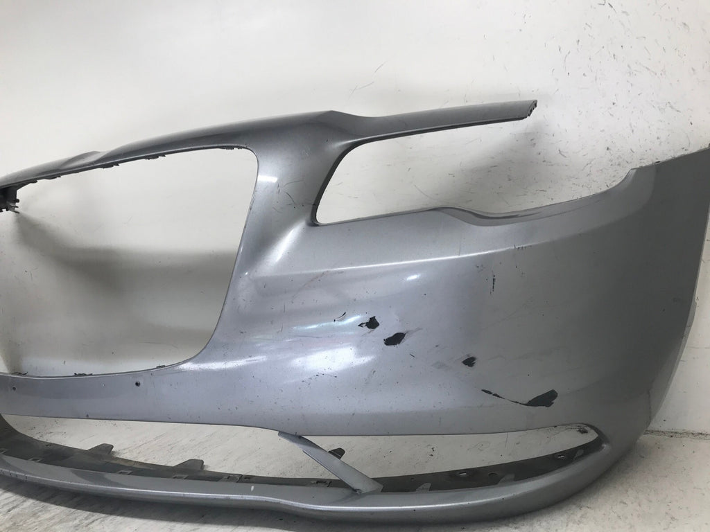 Front Bumper Cover Silver 2015-2021 Chrysler 300 5PN41TZZAE OEM
