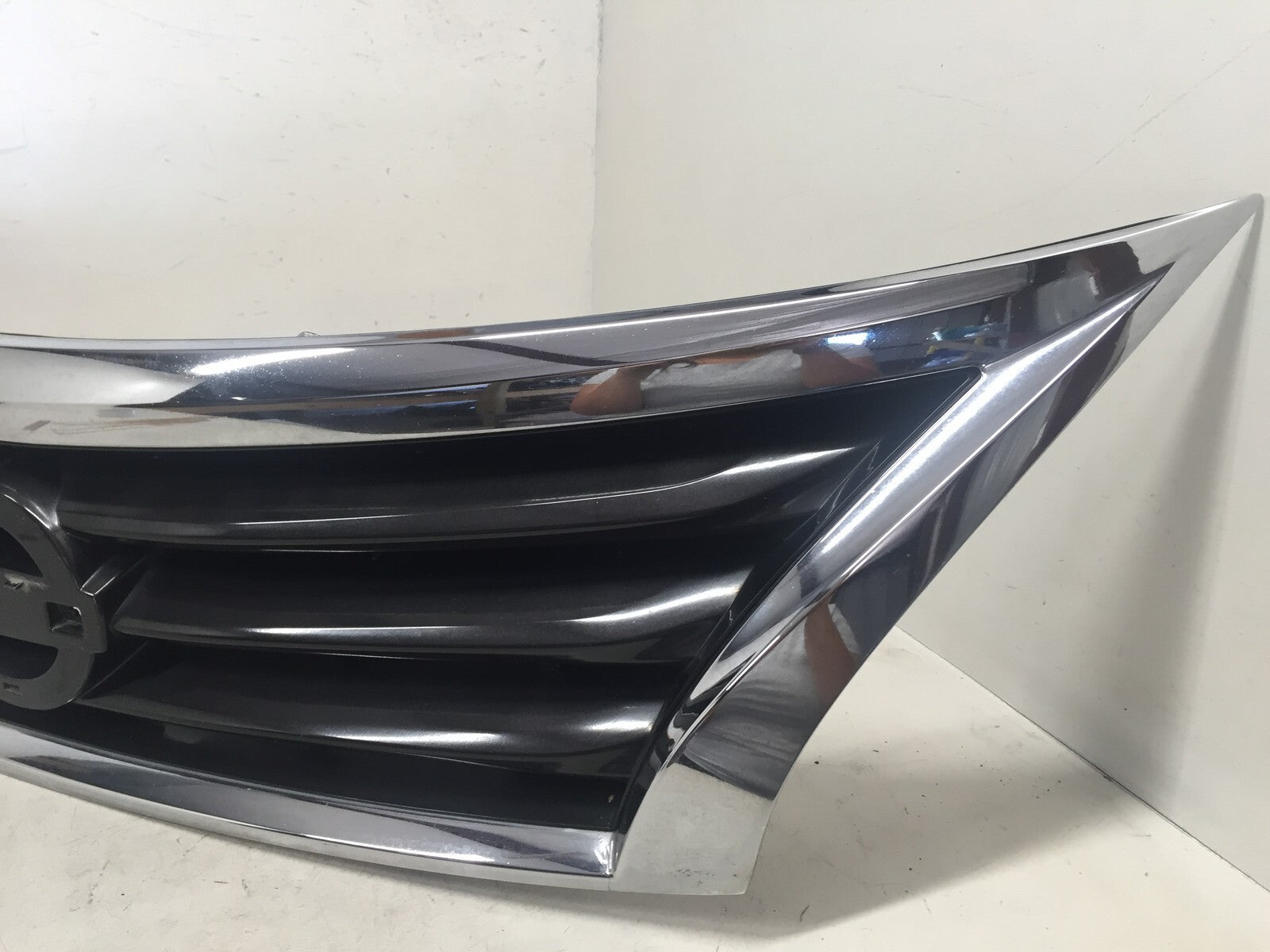Grille Grill Nissan Altima 2013-2015 62310-3TA0A OEM4