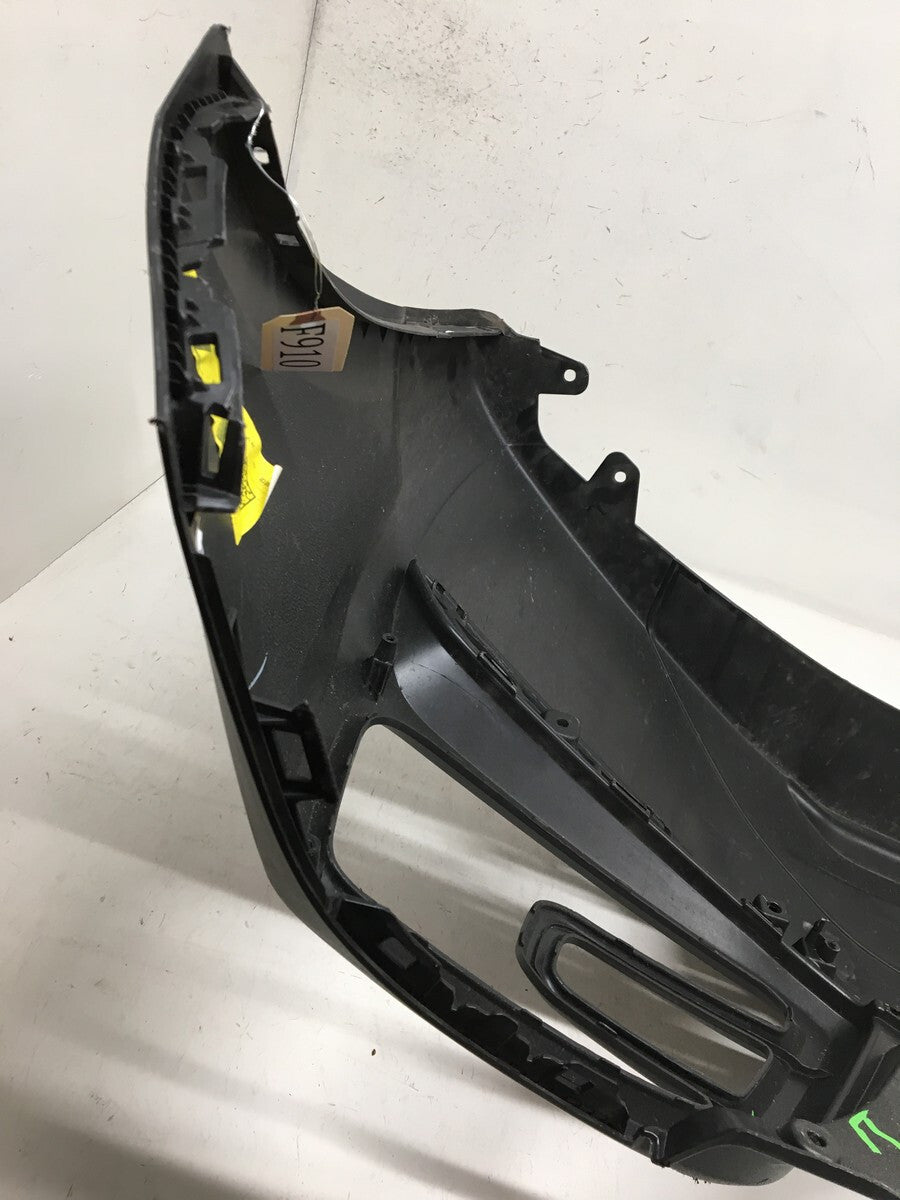 Rear Bumper Cover hyundai Kona 2018 2019 86610-J9000 Original2