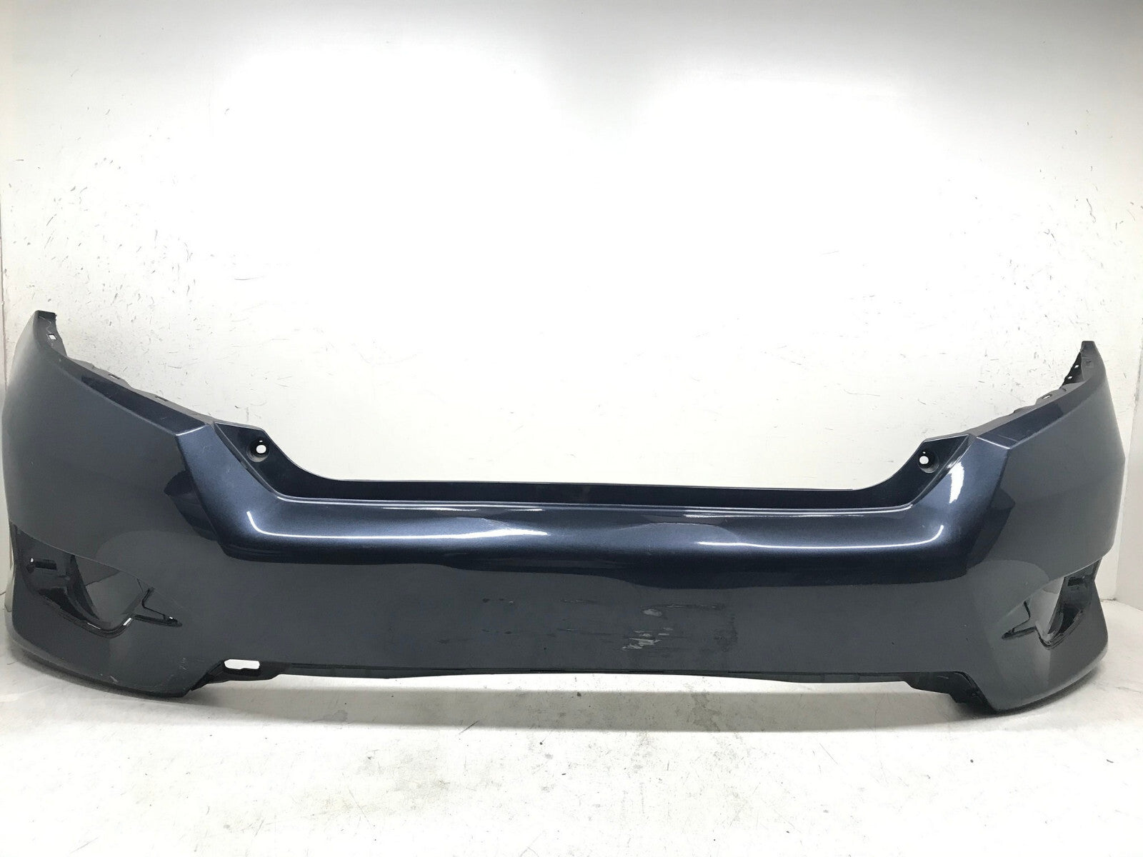 Rear Bumper Cover Honda Civic EX/LX/Touring 2016 2017 2018 71501-TBA-A010 OEM8