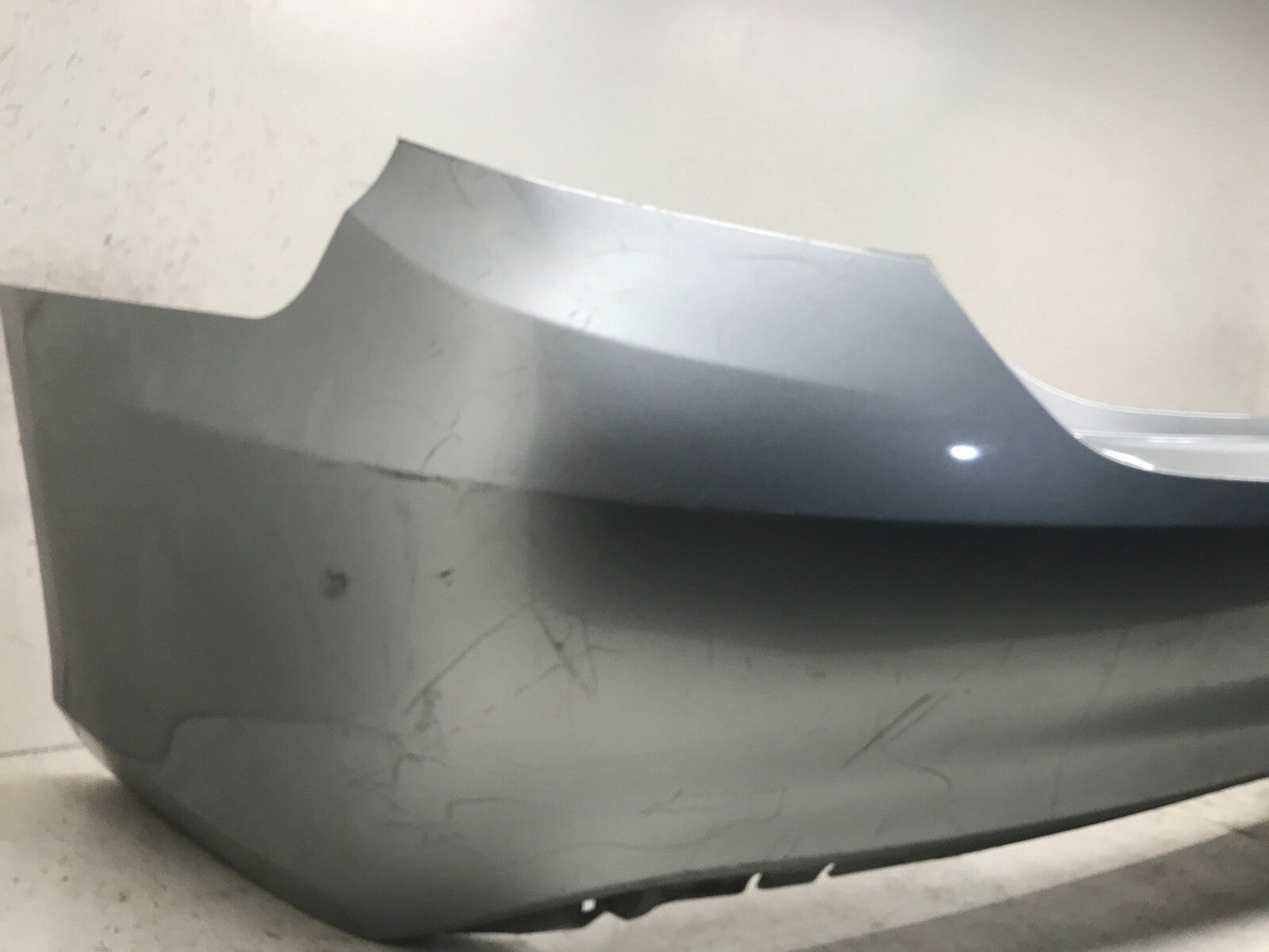 Rear Bumper Cover 1J9 15-2017 Toyota Camry LE/XLE/SE/XSE/Hybrid 52159-06390 OEM