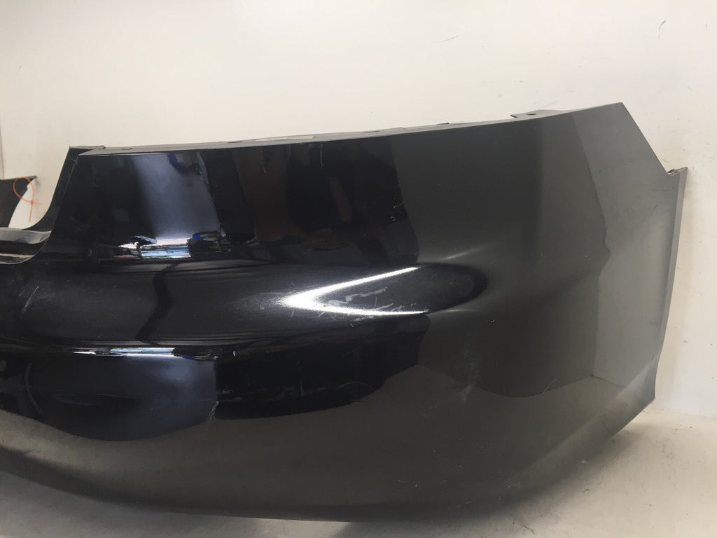Rear Bumper Cover Honda Accord 3.0L Engine Coupe 2003-2005 71501-SDN-A100 OEM
