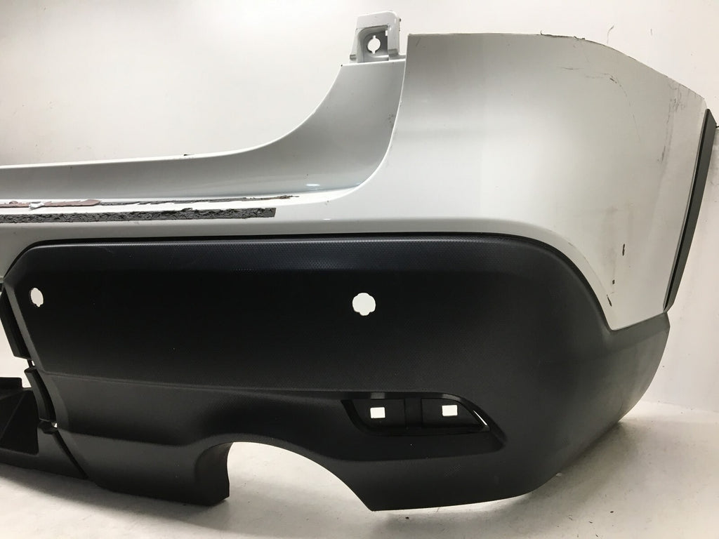 Rear Bumper Cover Subaru Ascent Base Limited Premium 2019 2020 57704XC01A OEM2