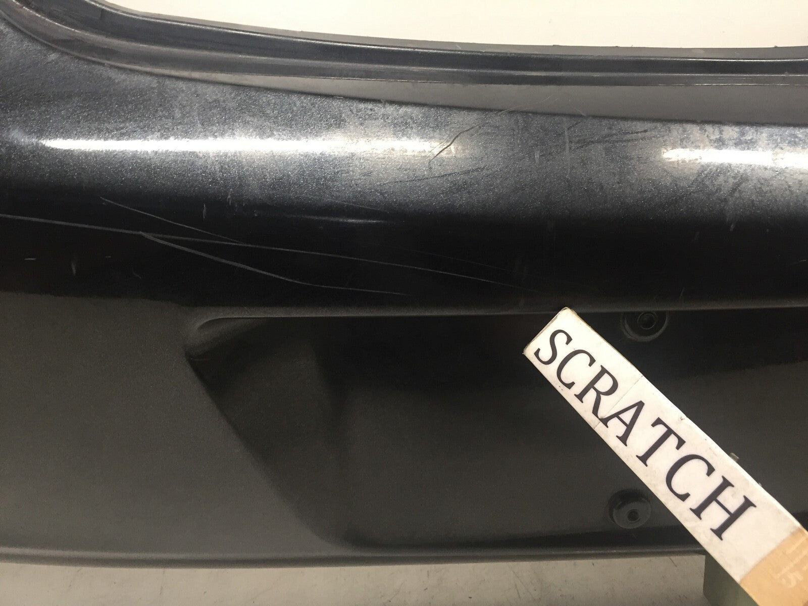 Rear Bumper Cover Buick Regal 2011-2013 874354799 OEM