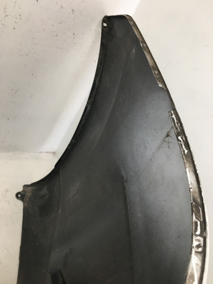 Rear Bumper Cover Lexus RX350/RX450H Base/F Sport w/Sensor Holes 2011-2015 OEM4